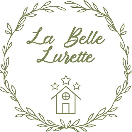 La Belle Lurette Bed & Breakfast Bressuire Exterior photo
