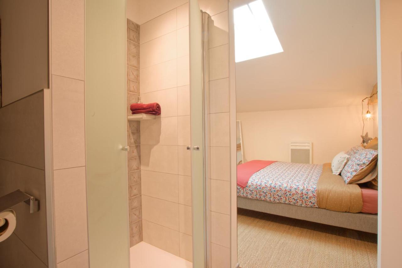 La Belle Lurette Bed & Breakfast Bressuire Exterior photo